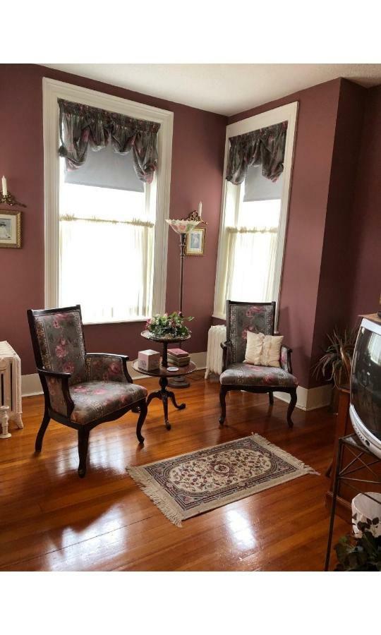 Hawthorn Bed And Breakfast Independence Ngoại thất bức ảnh