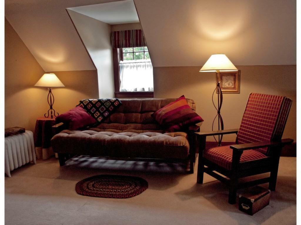 Hawthorn Bed And Breakfast Independence Ngoại thất bức ảnh