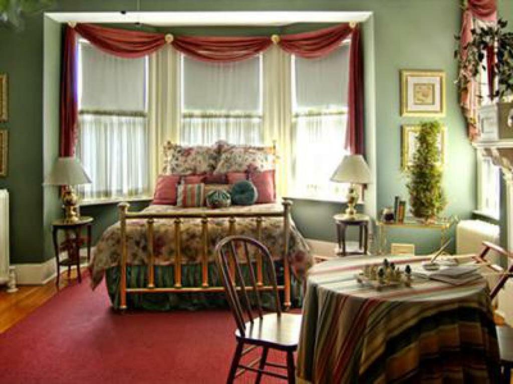 Hawthorn Bed And Breakfast Independence Ngoại thất bức ảnh