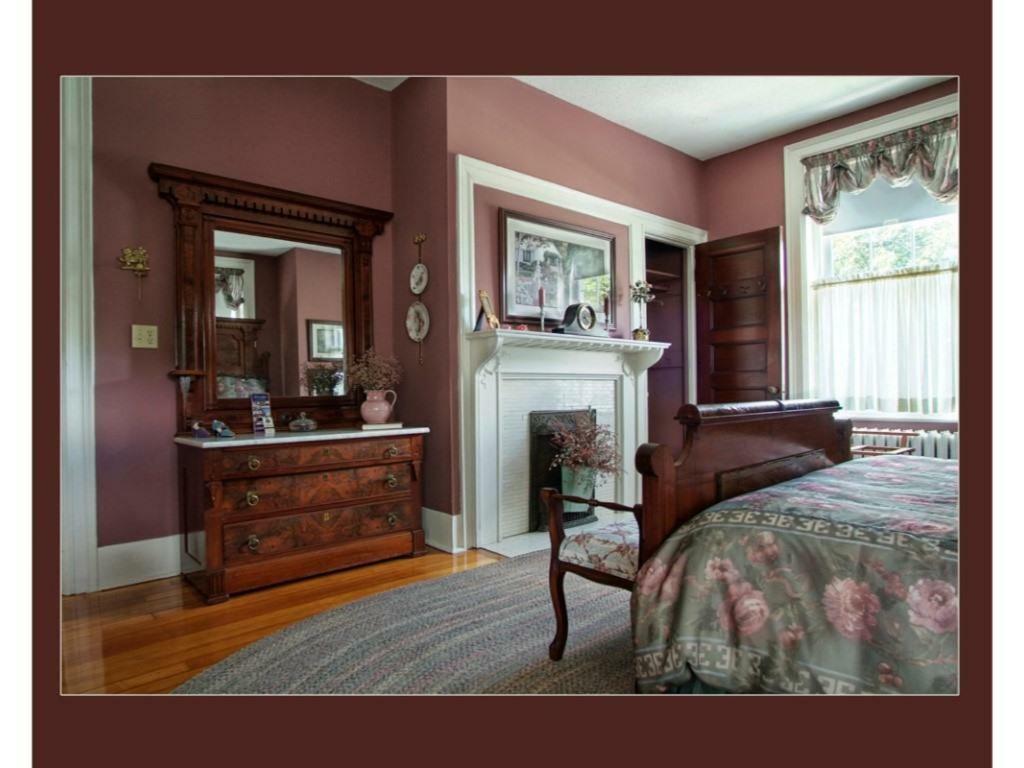 Hawthorn Bed And Breakfast Independence Ngoại thất bức ảnh